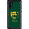 Baylor University Mascot Galaxy Note 10 Waterproof Case