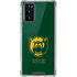 Baylor University Mascot Galaxy Note20 5G Clear Case