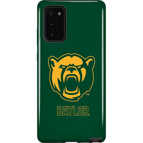 Baylor University Mascot Galaxy Note20 5G Pro Case