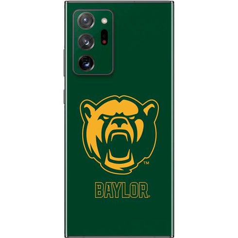 Baylor University Mascot Galaxy Note20 Ultra 5G Skin