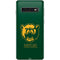 Baylor University Mascot Galaxy S10 Skin