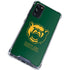 Baylor University Mascot Galaxy S20 FE Clear Case