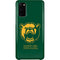 Baylor University Mascot Galaxy S20 Lite Case