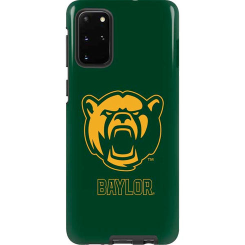 Baylor University Mascot Galaxy S20 Plus Pro Case
