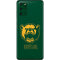 Baylor University Mascot Galaxy S20 Plus Skin