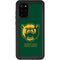 Baylor University Mascot Galaxy S20 Plus Waterproof Case