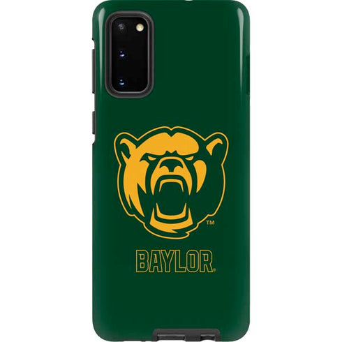 Baylor University Mascot Galaxy S20 Pro Case
