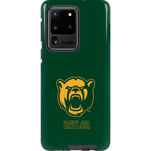 Baylor University Mascot Galaxy S20 Ultra 5G Pro Case