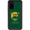 Baylor University Mascot Galaxy S20 Waterproof Case