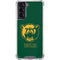 Baylor University Mascot Galaxy S21 5G Clear Case