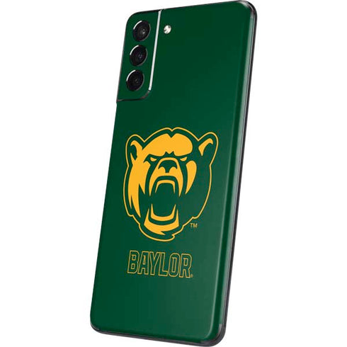 Baylor University Mascot Galaxy S21 5G Skin