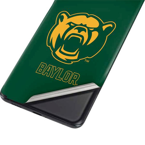 Baylor University Mascot Galaxy S21 5G Skin