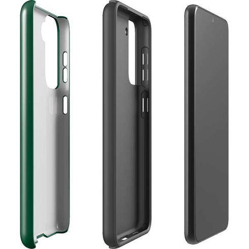 Baylor University Mascot Galaxy S21 Plus 5G Pro Case
