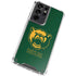 Baylor University Mascot Galaxy S21 Ultra 5G Clear Case