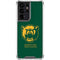 Baylor University Mascot Galaxy S21 Ultra 5G Clear Case