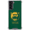 Baylor University Mascot Galaxy S22 Clear Case