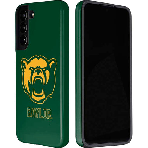 Baylor University Mascot Galaxy S22 Plus Pro Case
