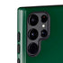 Baylor University Mascot Galaxy S22 Ultra Pro Case