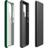 Baylor University Mascot Galaxy S22 Ultra Pro Case