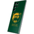Baylor University Mascot Galaxy S22 Ultra Skin