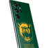 Baylor University Mascot Galaxy S22 Ultra Skin