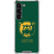 Baylor University Mascot Galaxy S23 Clear Case