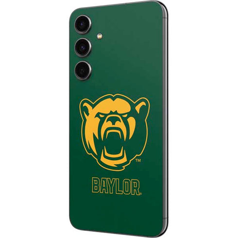 Baylor University Mascot Galaxy S23 FE Skin