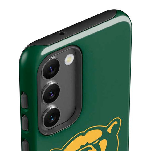 Baylor University Mascot Galaxy S23 Plus Pro Case