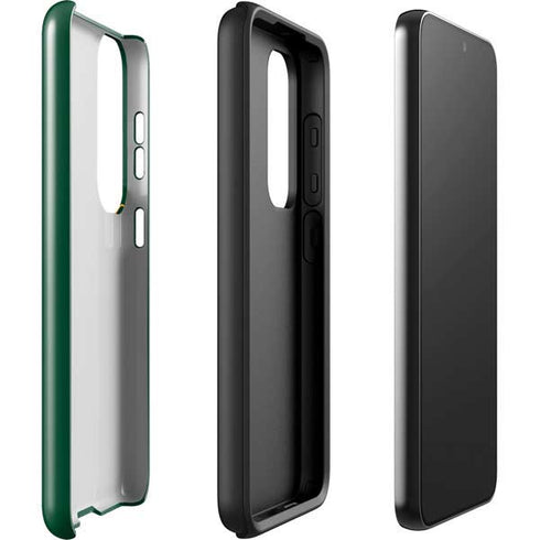 Baylor University Mascot Galaxy S23 Plus Pro Case