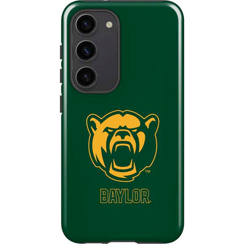 Baylor University Mascot Galaxy S23 Pro Case