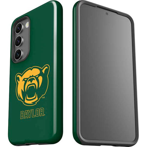 Baylor University Mascot Galaxy S23 Pro Case