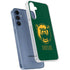 Baylor University Mascot Galaxy S24 Clear Case