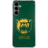 Baylor University Mascot Galaxy S24 Plus Clear Case