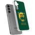 Baylor University Mascot Galaxy S24 Plus Clear Case