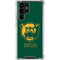Baylor University Mascot Galaxy S24 Ultra Clear Case