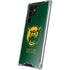 Baylor University Mascot Galaxy S24 Ultra Clear Case
