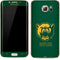 Baylor University Mascot Galaxy S7 Edge Skin