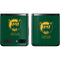 Baylor University Mascot Galaxy Z Flip Skin