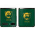 Baylor University Mascot Galaxy Z Flip Skin