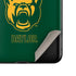 Baylor University Mascot Galaxy Z Flip Skin