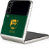 Baylor University Mascot Galaxy Z Flip3 5G Skin