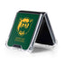 Baylor University Mascot Galaxy Z Flip5 5G Clear Case
