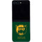 Baylor University Mascot Galaxy Z Flip5 5G Skin