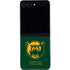 Baylor University Mascot Galaxy Z Flip5 5G Skin