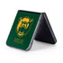 Baylor University Mascot Galaxy Z Flip5 5G Skin