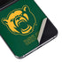 Baylor University Mascot Galaxy Z Flip5 5G Skin