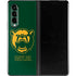 Baylor University Mascot Galaxy Z Fold3 5G Skin