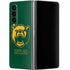 Baylor University Mascot Galaxy Z Fold4 5G Skin
