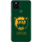 Baylor University Mascot Google Pixel 4a 5G Skin