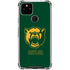 Baylor University Mascot Google Pixel 5a 5G Clear Case